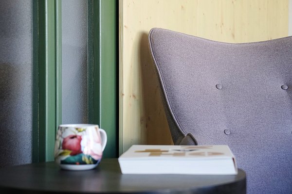 Detail realizace Novatop EASY