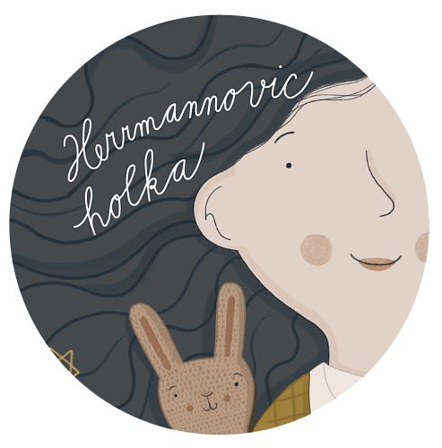 Herrmannovic holka kulatá