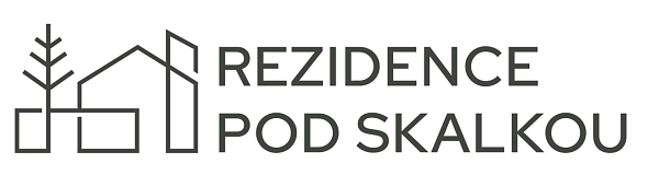 Logo Rezidence pod Skalkou